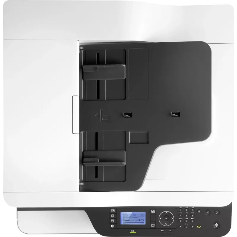 Mitmefunktsiooniline printer HP LaserJet M443nda Laser A3 1200 x 1200 DPI 24 ppm