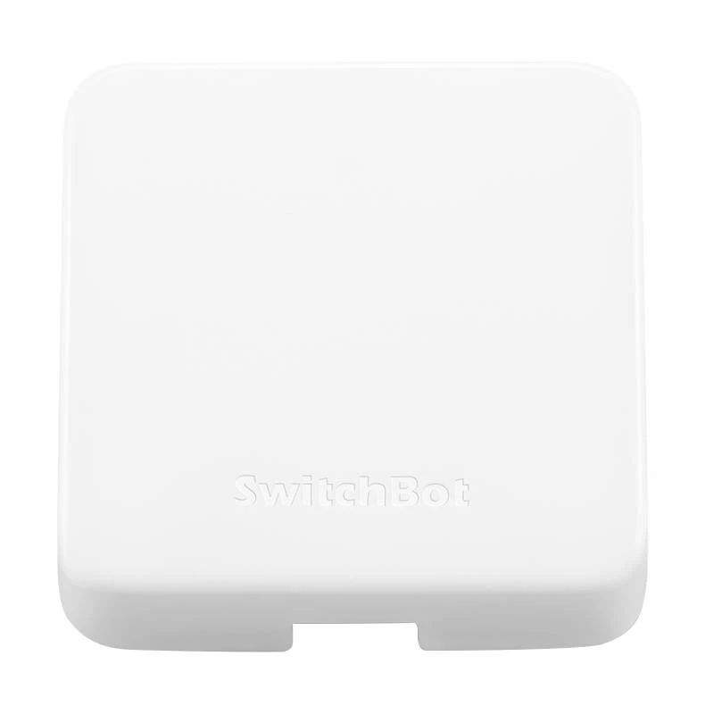 SwitchBot Hub Mini nutikodu saatja Juhtmevaba IR Juhtmevaba Wi-Fi