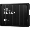 Väline kõvaketas Western Digital 4TB 2,5-tolline USB 3.2 Gen 1 P10 Game Drive