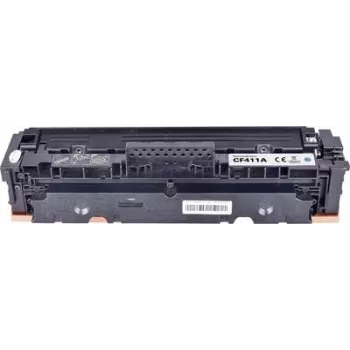 Renkforce'i tooner, asendab HP 410A CF411A ühilduv tsüaan RF-HPCF411A (RF-6723112)