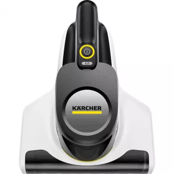 Kärcher VCH 4 UVCLEAN AC UV-C tolmuimeja, 500 W, 220–240 V, must/valge