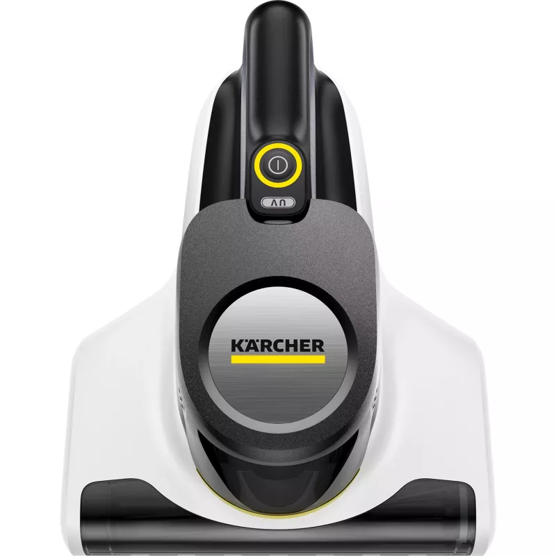 Kärcher VCH 4 UVCLEAN AC UV-C tolmuimeja, 500 W, 220–240 V, must/valge