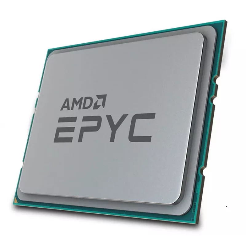 AMD EPYC 8Core mudel 72F3 SP3 Tray