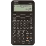 Sharp ELW531T kalkulaator Lauaarvuti Ekraan Must