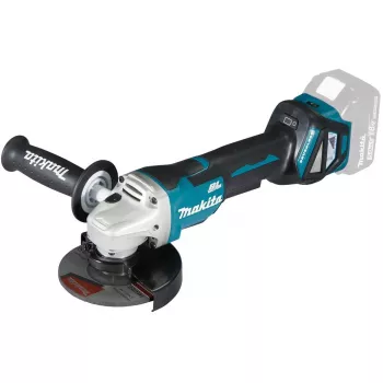 Makita DGA515Z 18V juhtmeta nurklihvija, ilma akuta