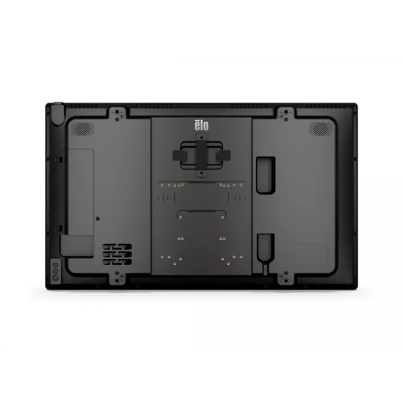 Elo Touch Systems E103164 Ekraan 3204 L Must