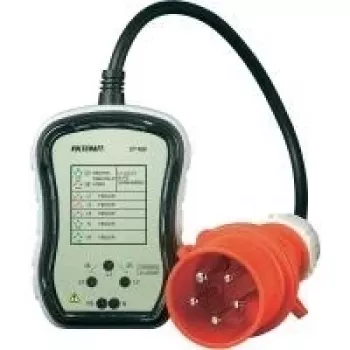 Voltcraft ST-32B pistiku tester CEE-32A (ST-32B)