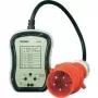 Voltcraft ST-32B pistiku tester CEE-32A (ST-32B)