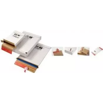 Colompac CP 065.52 Valge