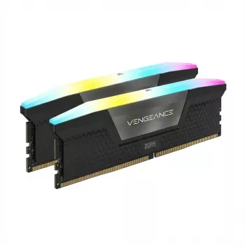 Mälu täienduskomplekt CORSAIR VENGEANCE CMHLEKIT2G-D5 2GB DDR5