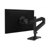Ergotron LX Series 45-695-292 monitori kinnitusraam 34-tollisele kuvarile laud Must