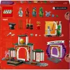 LEGO NINJAGO 71831 Ninja Spinjitzu tempel