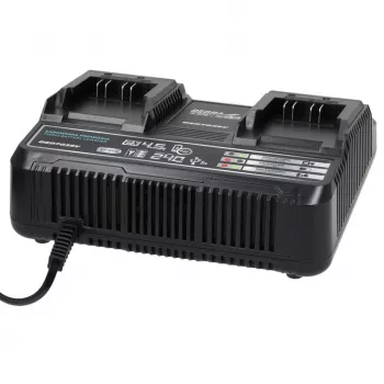 Akulaadija DEDRA DED7039V 3-aastane garantii 1 tk