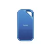 SanDisk Creator Pro - SSD - 2TB - väline (kaasaskantav) - USB 3.2 Gen 2x2 (USB-C pistik) (SDSSDE81C-2T00-G25)