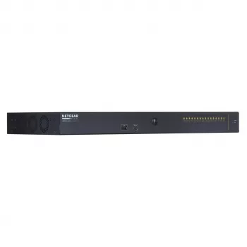 NETGEAR M4250-16XF Hallatav L2/L3 1U Must
