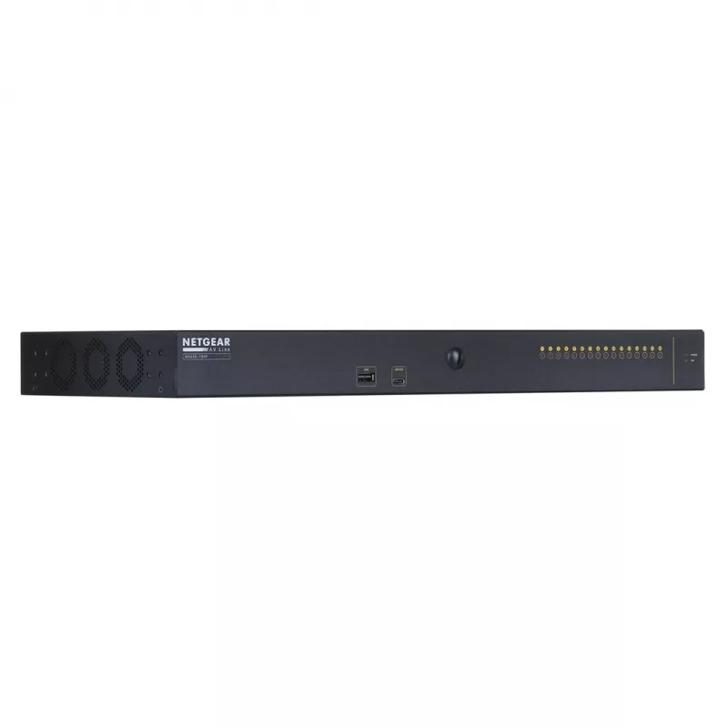 NETGEAR M4250-16XF Hallatav L2/L3 1U Must