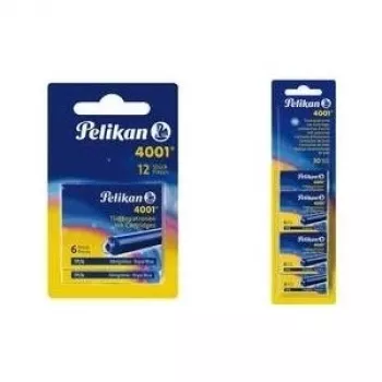Pelikan 330845 sinine