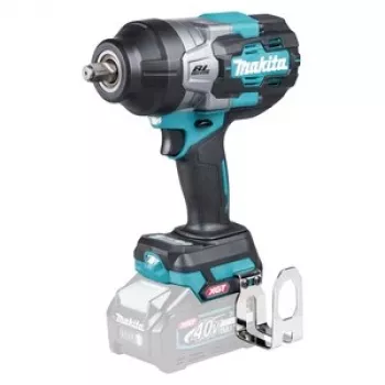 Juhtmeta löökmutrivõti Makita TW002GZ 40V — kuni 1700 Nm pöördemoment, harjadeta, ainult korpus