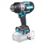Juhtmeta löökmutrivõti Makita TW002GZ 40V — kuni 1700 Nm pöördemoment, harjadeta, ainult korpus
