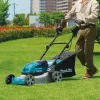 Makita DLM460Z muruniiduk aku Must, Sinine