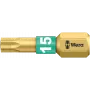 05066102001 - TORX (TX) otsak, 15 x 25 mm (05066102001)