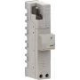 Legrand kombineeritud liigpingepiirik 412457 Sammelsch.T1+T2 IIMP 7,5 kA TT/TNS (412457)