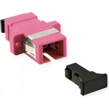 ROTRONIC-SECOMP VALUE - võrguadapter - SC (W) kuni SC (W) - fiiberoptiline