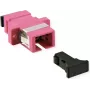 ROTRONIC-SECOMP VALUE - võrguadapter - SC (W) kuni SC (W) - fiiberoptiline