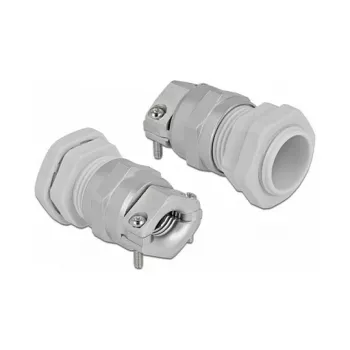 Kaablitihend DeLOCK 60358 Hall Metall Plast
