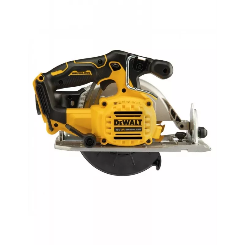 DEWALT. KETASSAAG. 18V 165mm DCS565N