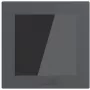 BUSCH JAEGER Ekraan 2.4 Formaat 63 - solo/futu SD/U12.63.11-825 (2TMA310010B0003)