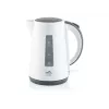 ETA | Veekeetja | ETA160390000 | Elektriline | 2200 W | 1,7 L | Plastik | 360° pöördalus | Valge
