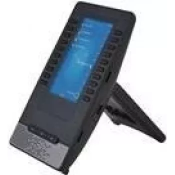 Laiendusmoodul Alcatel-Lucent EM200 Must