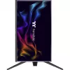 TGM-I27FQ, mängumonitor 69 cm (27 tolli), must, QHD, IPS, 165 Hz paneel