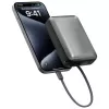 Kaasaskantav akupank 4smarts 541409 20000 mAh