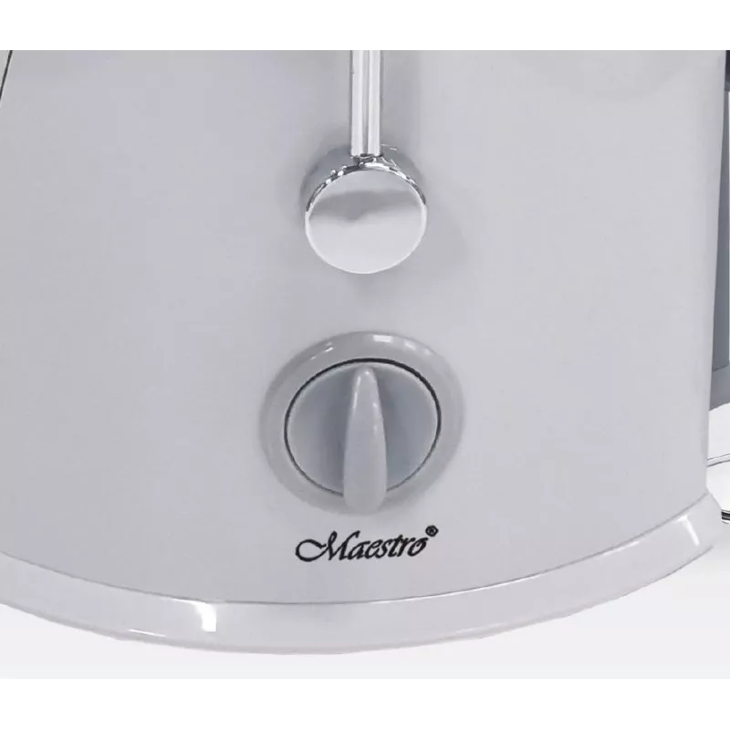 Maestro MR-801 mahlapress, 700 W, hall