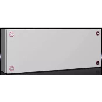 Elektriline paigalduskapp Rittal 1535.000, teras IP55, 300×300×120 mm