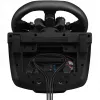 Logitech G G923 SE Must USB 2.0 Rool + pedaalid + Juhtkang PC, PlayStation 4, PlayStation 5 (991-000531)
