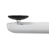 Ergo Office laste ergonoomiline kõrgusega reguleeritav laud, hall, max 100kg, ER-417 2cz