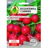 Seemned Apte Rzodkiewka CARMEN — poola redisesort aastaringseks kasvatamiseks
