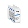 Tindikassett Epson UltraChrome Pro 10 T47A2 tsüaan originaalkassett