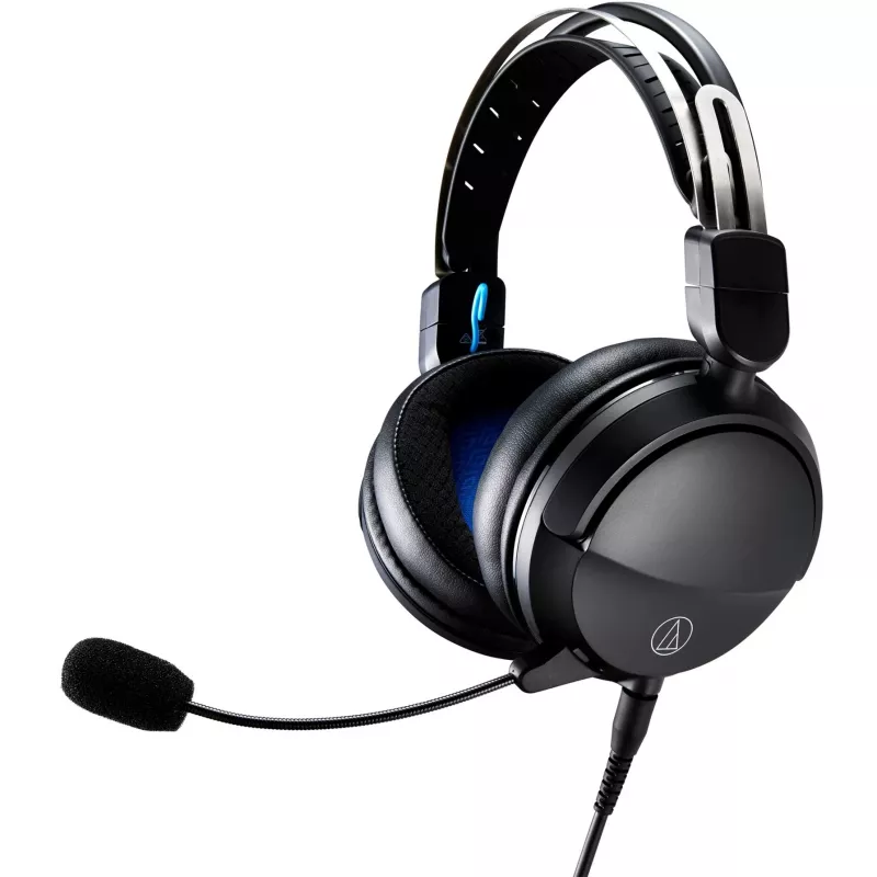 Peakomplekt Audio Technica ATH-GL3BK