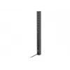APC Basic Rack PDU toitejaotusseade (PDU) 0U Beež