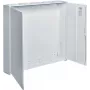 Hager ZB35S. Produktfarbe: Weiß (ZB35S)