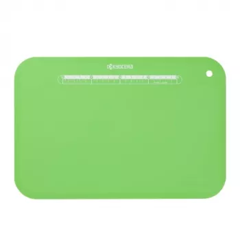 Lõikematt Kyocera CC-100GR 370×250×2 mm roheline