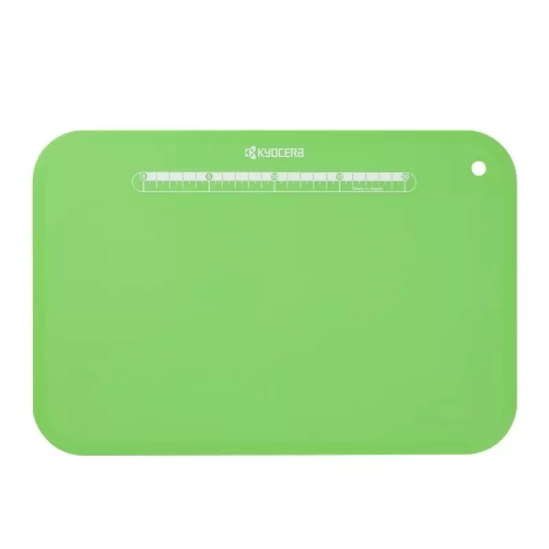 Lõikematt Kyocera CC-100GR 370×250×2 mm roheline