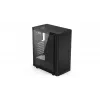Endorfy Ventum 200 Air ATX Full Tower Klaasist Küljepaneeliga Arvuti Korpus