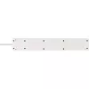 Pikendusjuhe Brennenstuhl 1150660425 6 pistikupesa 3 m kaabel