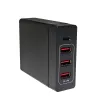 Siselaadur LogiLink PA0122 Universal Must USB