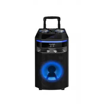 Kõlarisüsteem PS6 Bluetoothi ja karaokega